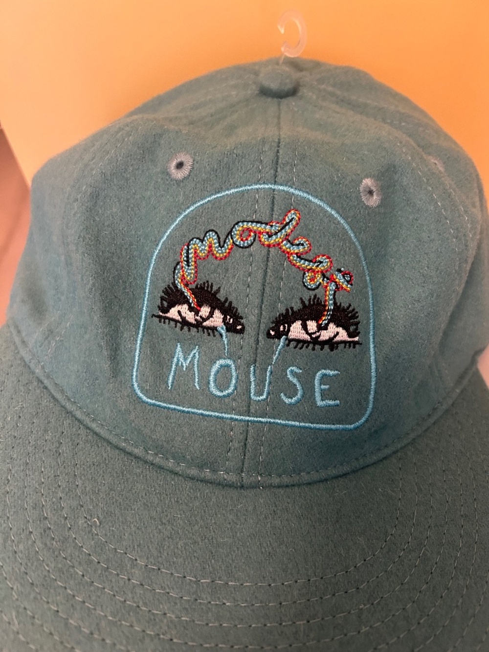 Modest Mouse Hat